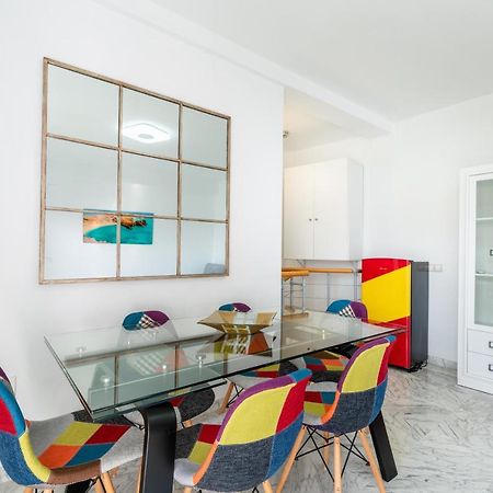 Veoapartment Ciriaco Севилья Экстерьер фото