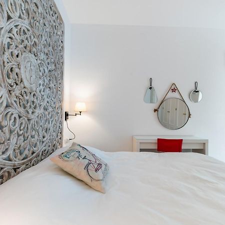 Veoapartment Ciriaco Севилья Экстерьер фото