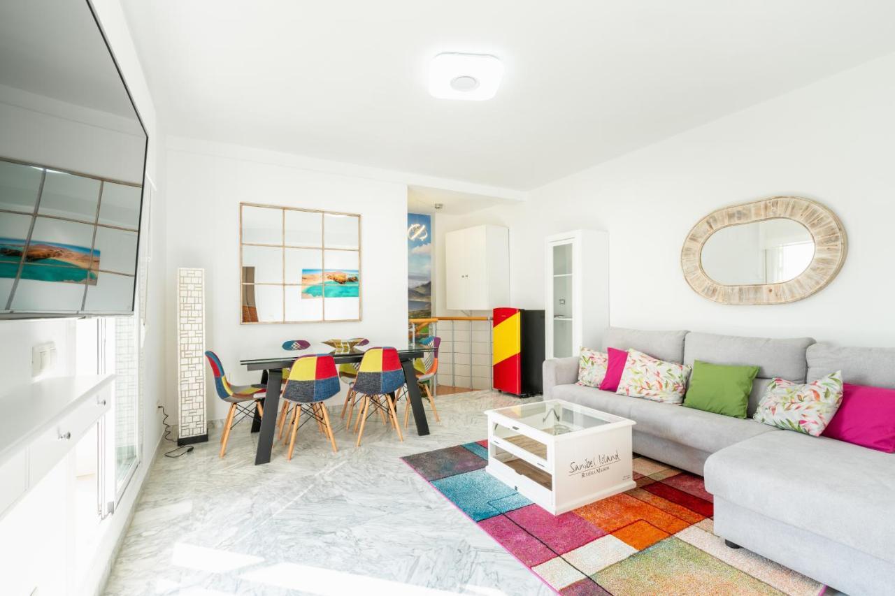 Veoapartment Ciriaco Севилья Экстерьер фото