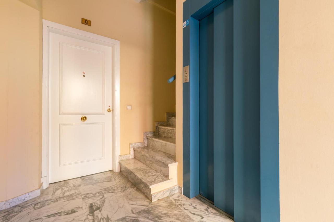 Veoapartment Ciriaco Севилья Экстерьер фото